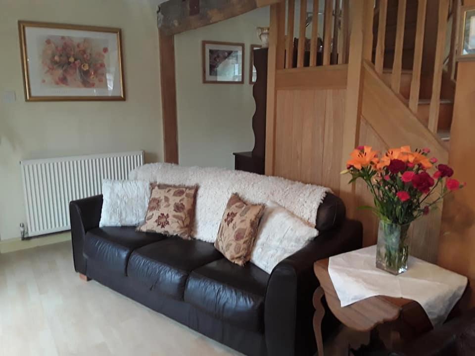 Apartamento The Retreat Hereford Exterior foto