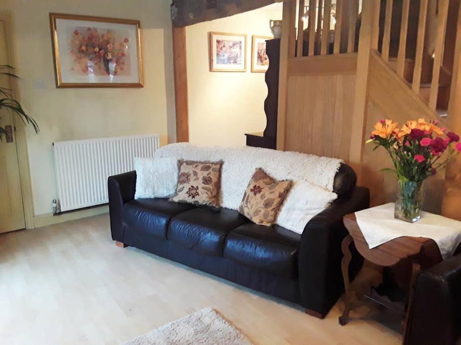 Apartamento The Retreat Hereford Exterior foto
